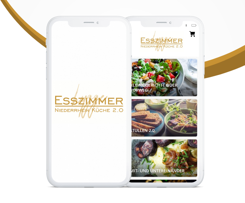 Esszimmer Issum - Im Wohlfühl-Haus in Issum