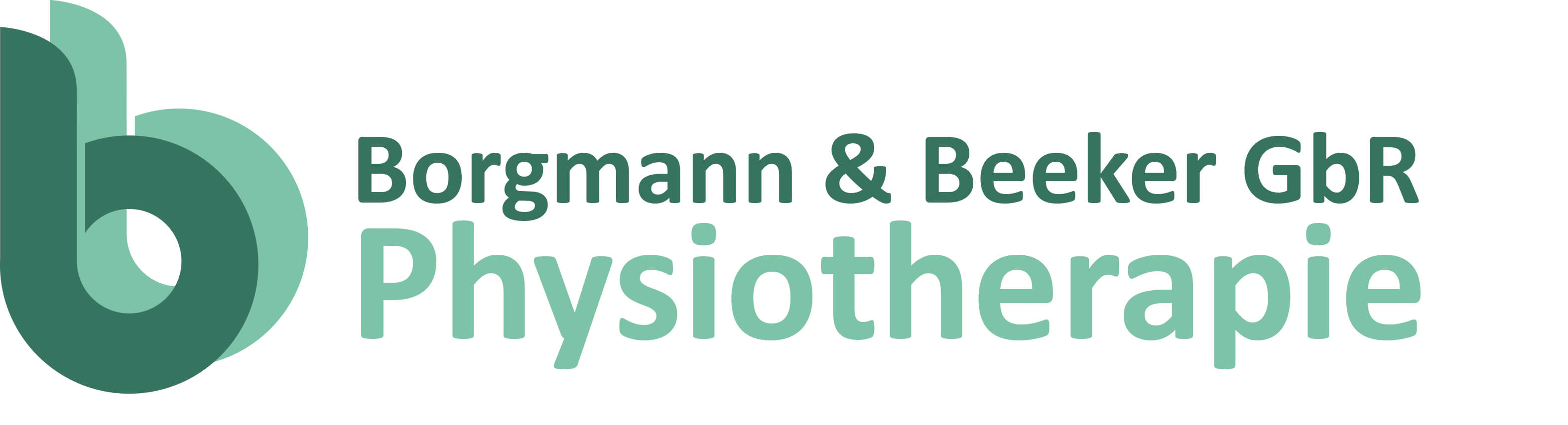 Physiotherapie – Borgmann & Beeker GbR