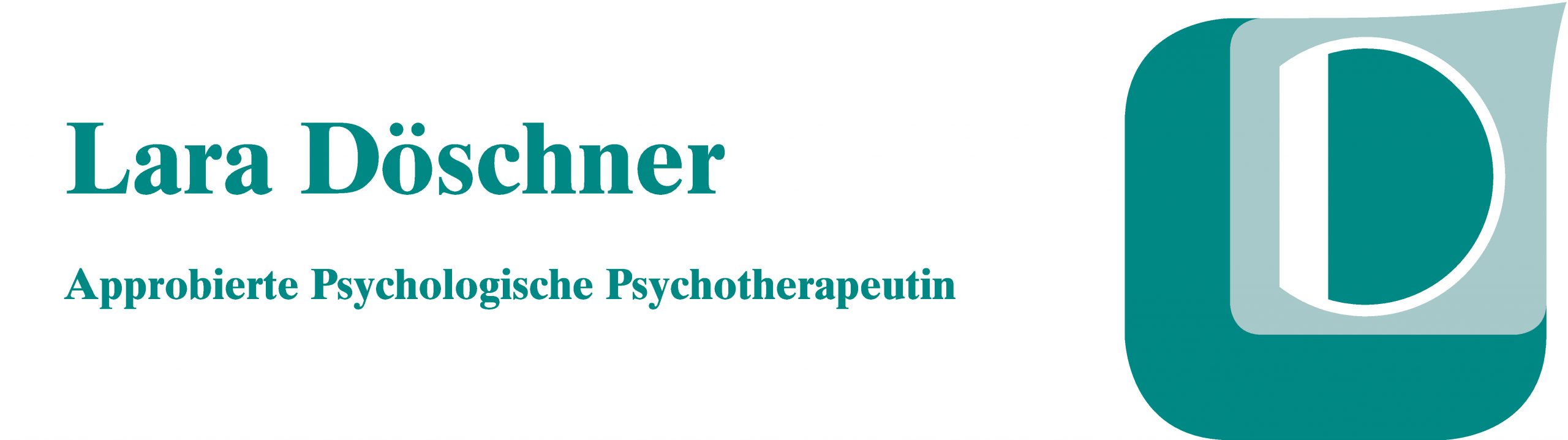 Psychotherapie – Lara Döschner
